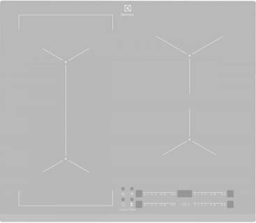 Поверхность Electrolux EIV63440BS