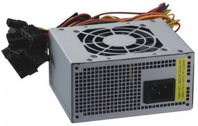 Блок питания GAMEMAX SFX-400W ATX-400W SFX