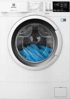 Стиральная машина Electrolux EW6S426WU