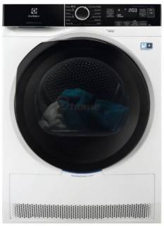 Сушильная машина Electrolux EW8H258BP