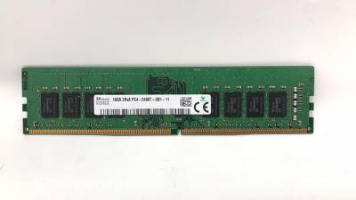 Hynix DDR4 16GB 2400MHz CL17 H5AN8G8NAFR 16GB