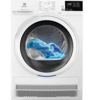 Сушильная машина Electrolux EW6C428WP