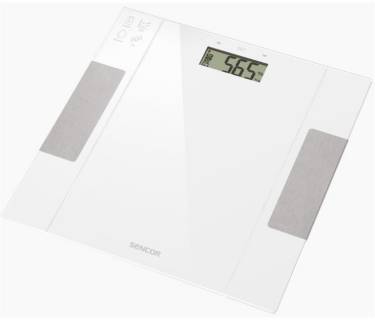 Весы Sencor SBS5051WH