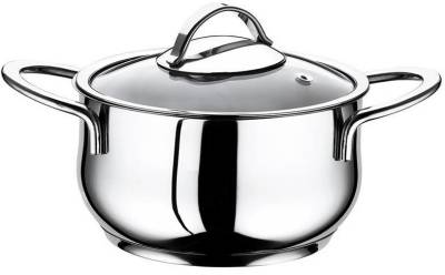 Кастрюля Ardesto Кастрюля BLACK MARS 1.8 л AR0718S