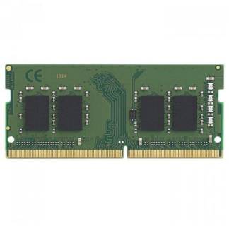 Оперативная память Kingston So-Dimm DDR4 4GB 2666MHz CL17 KCP426SS6/4