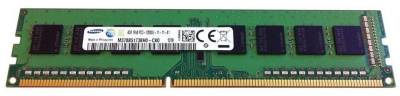 Память Samsung DDR3 4GB 1600MHz CL11 M378B5173BH0-CK0