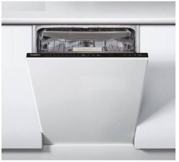 Посудомойка Whirlpool WSIP4O33PFE