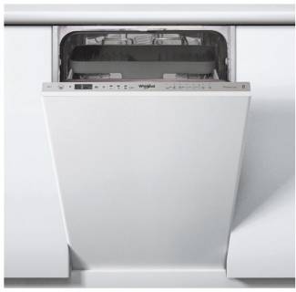 Посудомойка Whirlpool WSIO3T223PCEX
