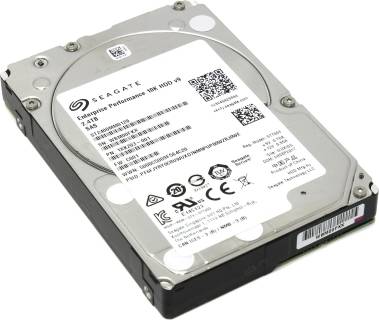 Накопитель Seagate Enterprise Performance 10K SAS 2.4TB 10000rpm 256MB ST2400MM0129