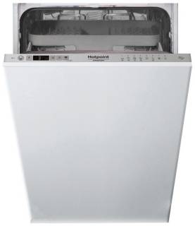 Посудомоечная машина Hotpoint-Ariston HSIC3T127C