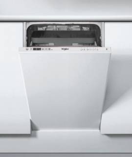 Посудомоечная машина Whirlpool WSIC 3M17 WSIC3M17