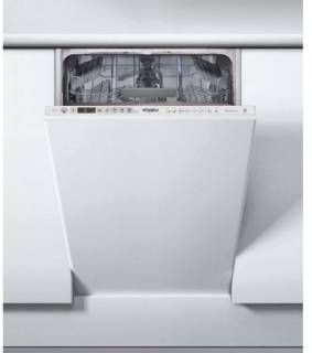 Посудомоечная машина Whirlpool WSIO3T1256PEX