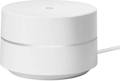 Маршрутизатор Google Wifi (1-Pack) White