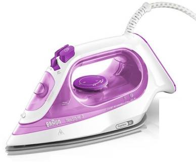Утюг Braun SI 3030 PU