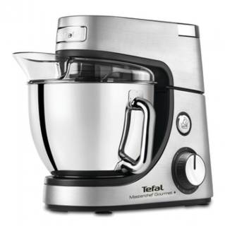 Кухонный комбайн Tefal QB 632D38