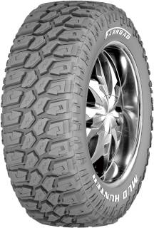 Шина Farroad Mud Hunter 235/75 R15 116/113Q