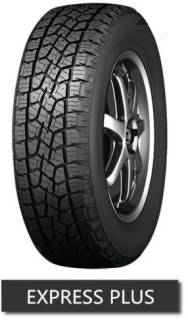 Шина Farroad Express Plus 285/50 R20 116H XL