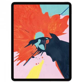 Планшет Apple A1895 iPad Pro 12.9 Wi-Fi + 4G 1TB (2018) Space Grey MTJP2RK/A