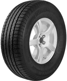 Шина Powertrac CityRover 225/60 R17 99H