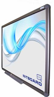 Полотно Intboard UT-TBI82X-ST