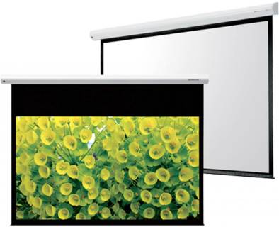 Полотно GrandView CB-MP120(16:9)WM5