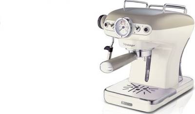 Кофеварка Ariete Vintage 1389 BG 00M138913AR0
