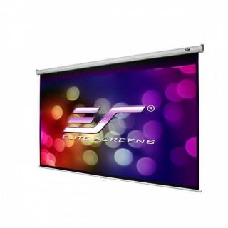 Полотно Elite screens M106XWH
