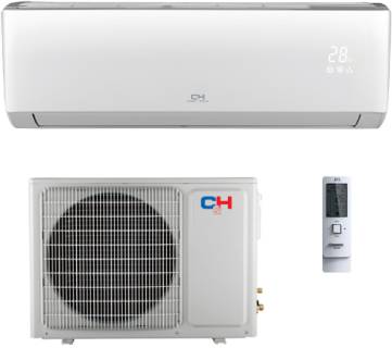 Кондиционер Cooper&Hunter CH-S24FTXLA-NG (WI-FI)