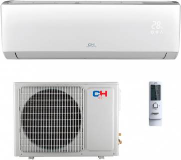 Кондиционер Cooper&Hunter CH-S12FTXLA-NG (WI-FI)