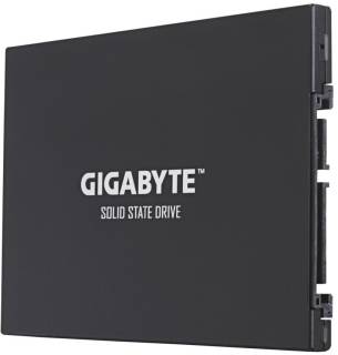 Внутренний HDD/SSD Gigabyte SSD 256GB TLC GP-GSTFS31256GTND