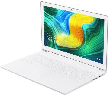 Ноутбук Xiaomi Mi Notebook Lite 15.6 Intel Core i5 MX110 8/128GB + 1TB HDD White JYU4095CN