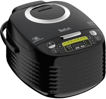 Мультиварка Tefal RK745832
