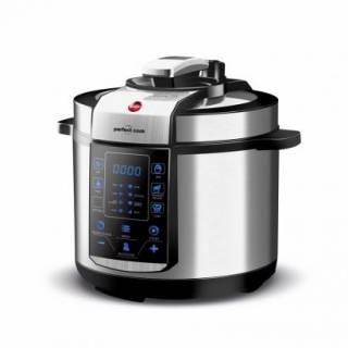 Мультиварка Eldom SW500 Perfect Cook