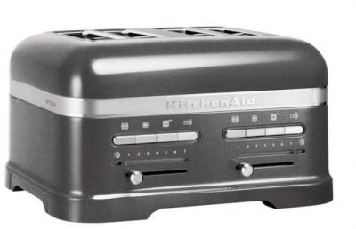 Тостер KitchenAid 5KMT4205EMS