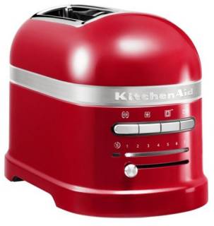 Тостер KitchenAid 5KMT2204EER