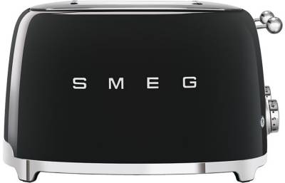 Тостер Smeg TSF03BLEU