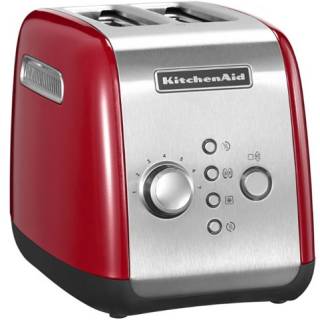 Тостер KitchenAid 5KMT221EER