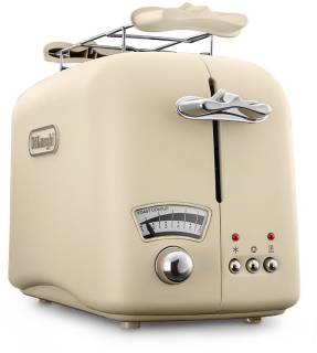 Тостер Delonghi CT021BG