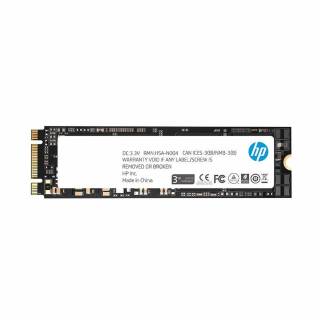 Внутренний HDD/SSD Hewlett Packard S700 500GB M.2 2280 TLC 2LU80AA#ABB