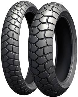 Шина Michelin Anakee Adventure 110/80 R19 59V