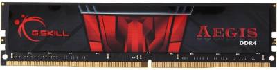 Память G.Skill Aegis DDR4 16GB 2666MHz CL19 F4-2666C19S-16GIS