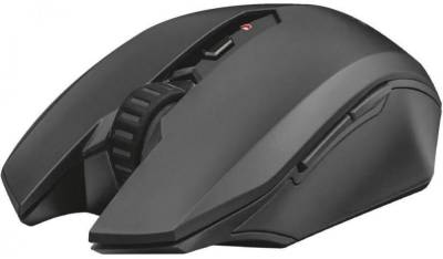 Мышка Trust GXT 115 Macci wireless gaming mouse 22417