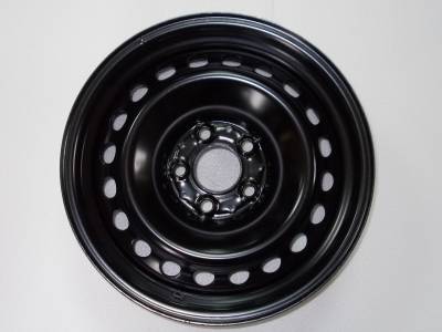 Диск Дорожная карта 16x6.5J 5x114.3 Et 46 DIA 67.1 MITSUBISHI LANCER ДК 232.3101015-04