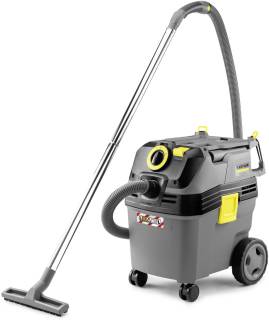 Пылесос Karcher NT 30/1 Ap L 1.148-221.0