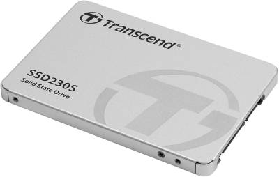 Накопитель Transcend SSD230S 1TB 3D TLC TS1TSSD230S
