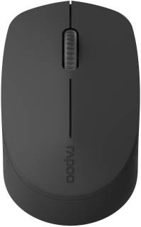 Мышка Rapoo M100 Silent wireless multi-mode Gray M100_Gray