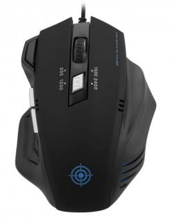 Мышка GamePro Storm GM247