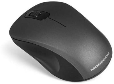 Мышка Modecom MC-WM10S Silent Wireless Black M-MC-WM10S-100