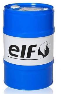 Масло ELF Evolution 900 SXR 5W-30 60л