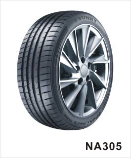 Шина Sunny Sport macro NA305 235/40 R18 95W XL